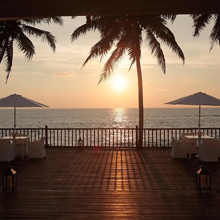 Michelle Boutique Hotel Balapitiya Dış mekan fotoğraf