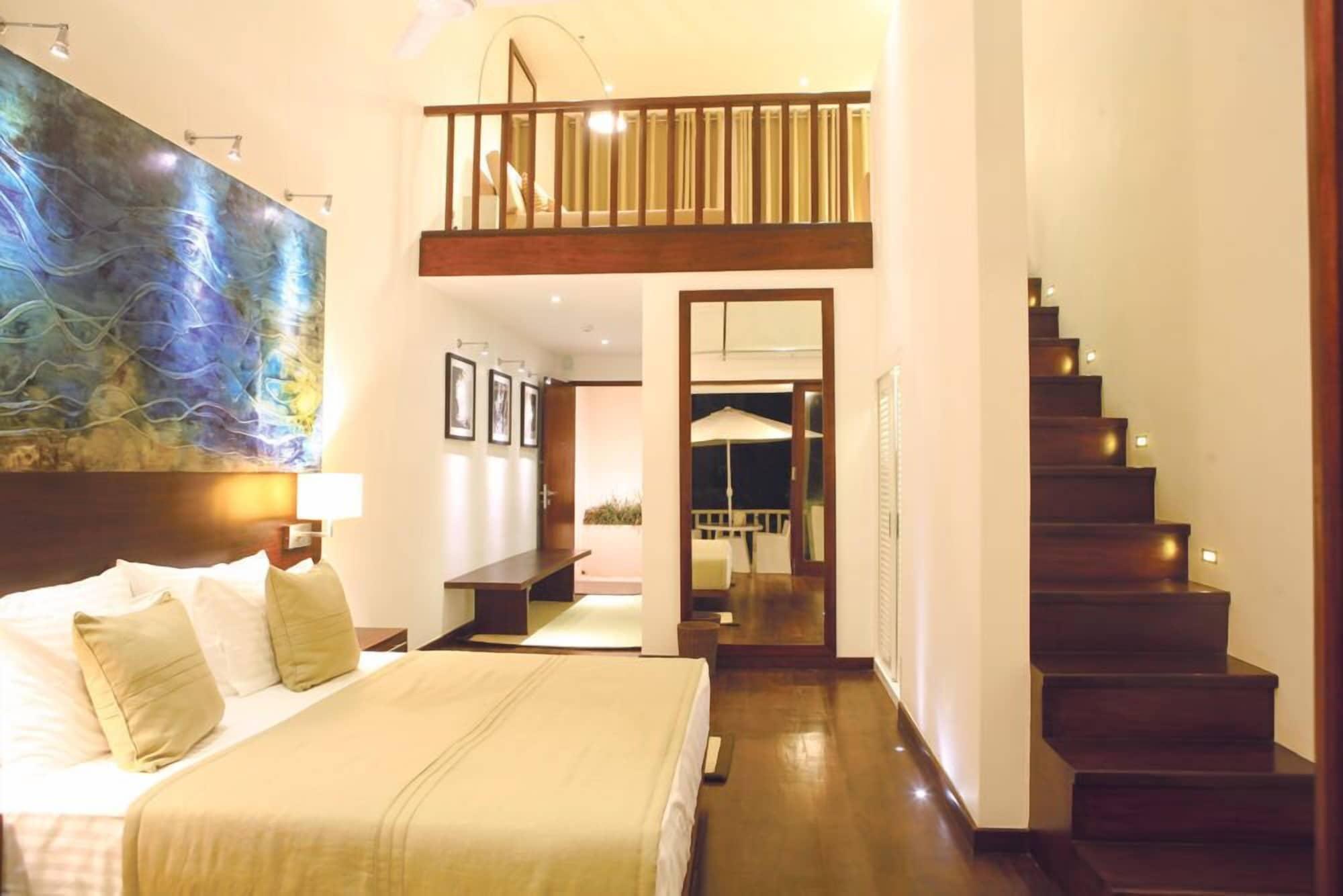 Michelle Boutique Hotel Balapitiya Dış mekan fotoğraf