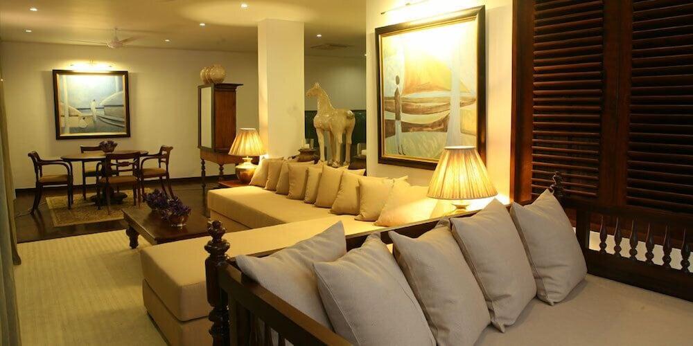 Michelle Boutique Hotel Balapitiya Dış mekan fotoğraf
