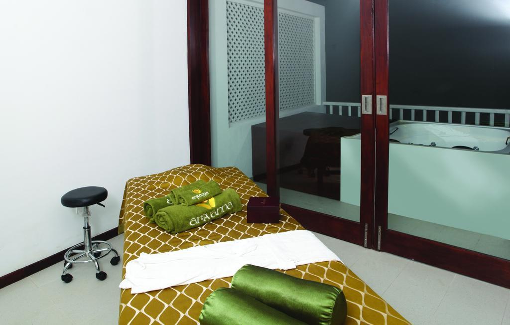 Michelle Boutique Hotel Balapitiya Dış mekan fotoğraf