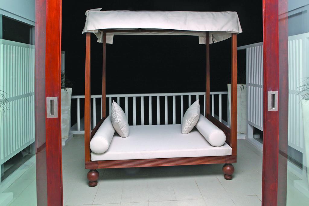Michelle Boutique Hotel Balapitiya Dış mekan fotoğraf