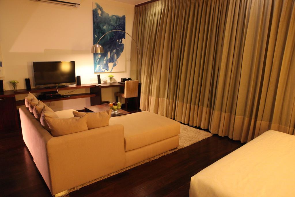 Michelle Boutique Hotel Balapitiya Dış mekan fotoğraf