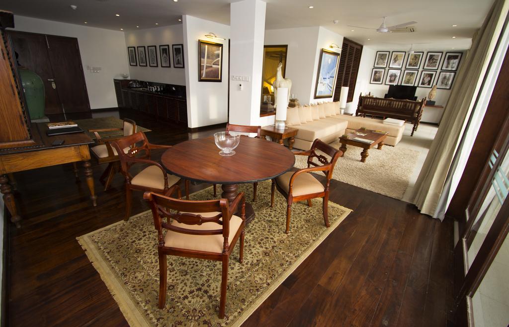 Michelle Boutique Hotel Balapitiya Dış mekan fotoğraf
