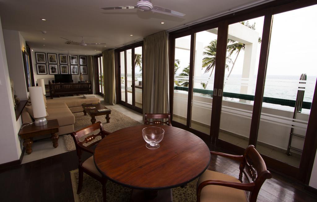 Michelle Boutique Hotel Balapitiya Dış mekan fotoğraf