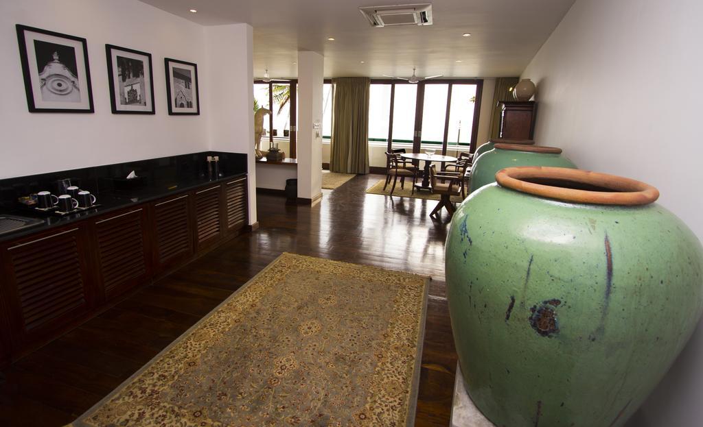 Michelle Boutique Hotel Balapitiya Dış mekan fotoğraf