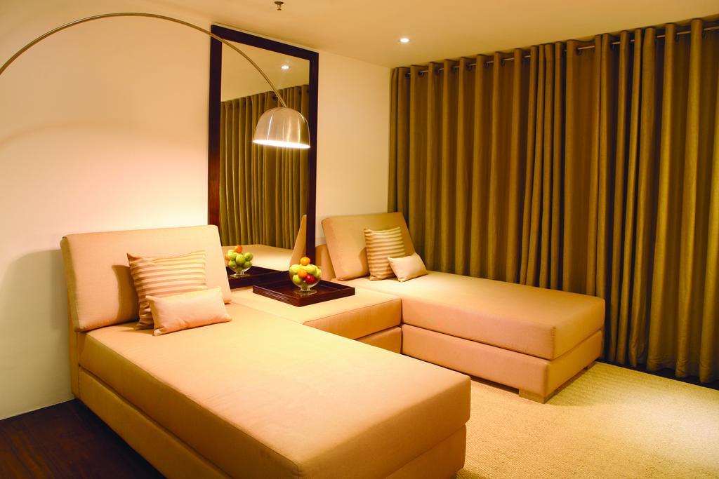 Michelle Boutique Hotel Balapitiya Oda fotoğraf