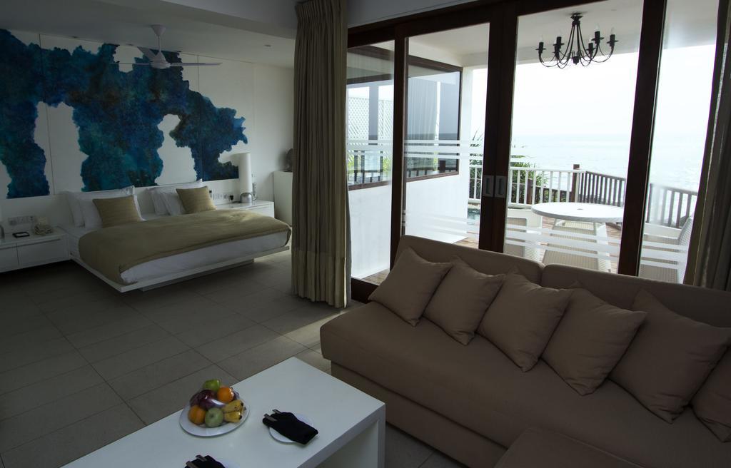 Michelle Boutique Hotel Balapitiya Dış mekan fotoğraf