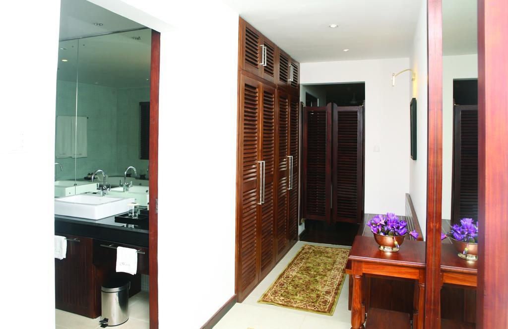 Michelle Boutique Hotel Balapitiya Dış mekan fotoğraf