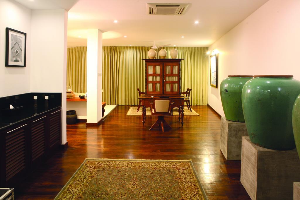 Michelle Boutique Hotel Balapitiya Dış mekan fotoğraf