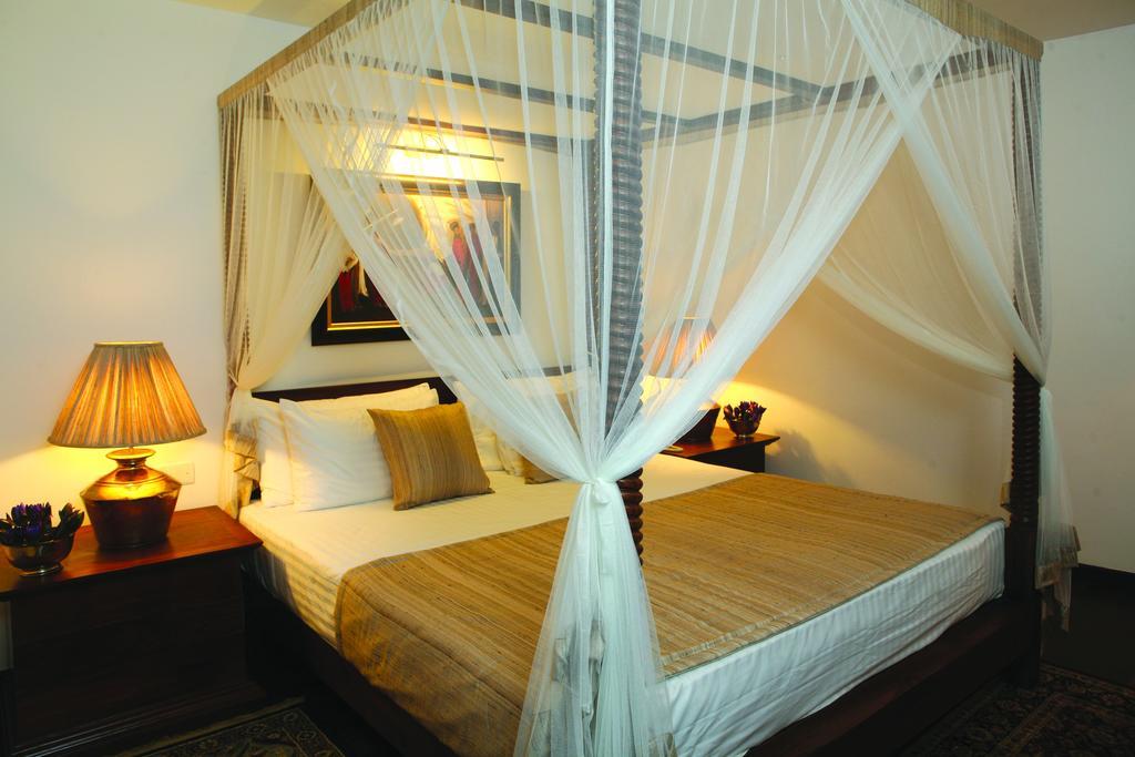 Michelle Boutique Hotel Balapitiya Oda fotoğraf