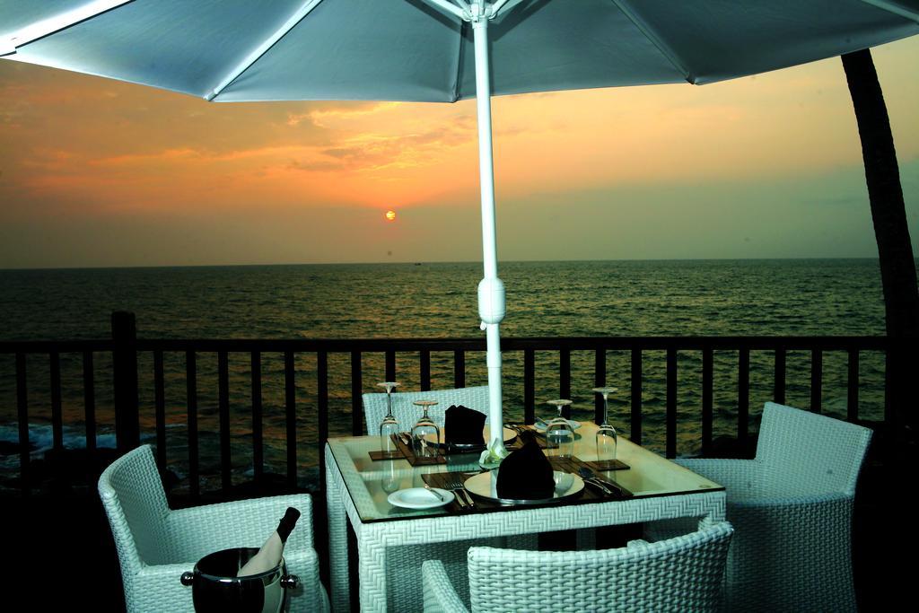 Michelle Boutique Hotel Balapitiya Dış mekan fotoğraf