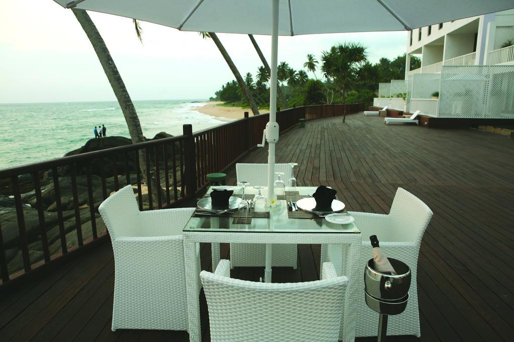 Michelle Boutique Hotel Balapitiya Dış mekan fotoğraf