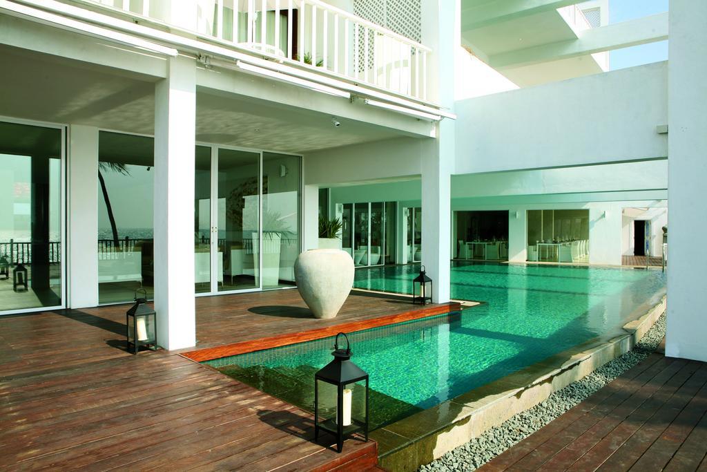 Michelle Boutique Hotel Balapitiya Dış mekan fotoğraf