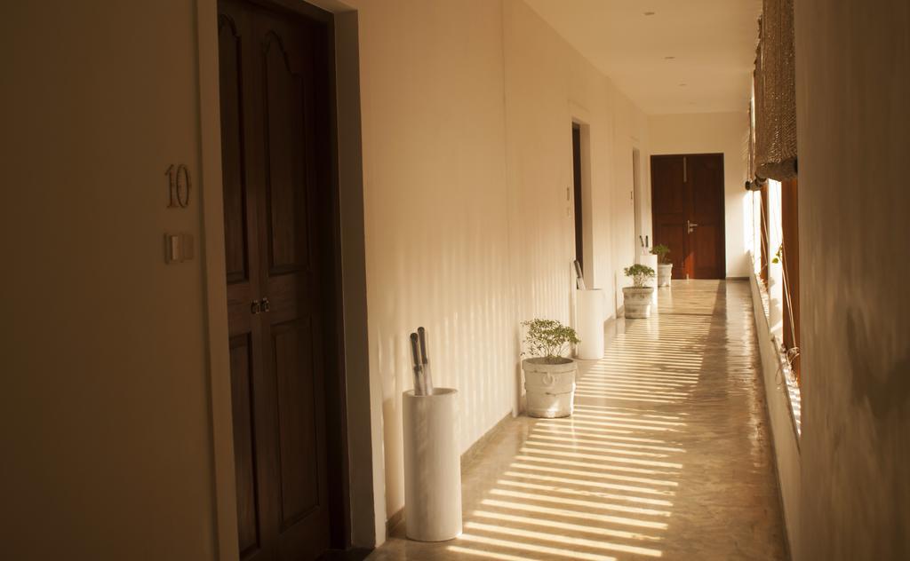 Michelle Boutique Hotel Balapitiya Dış mekan fotoğraf