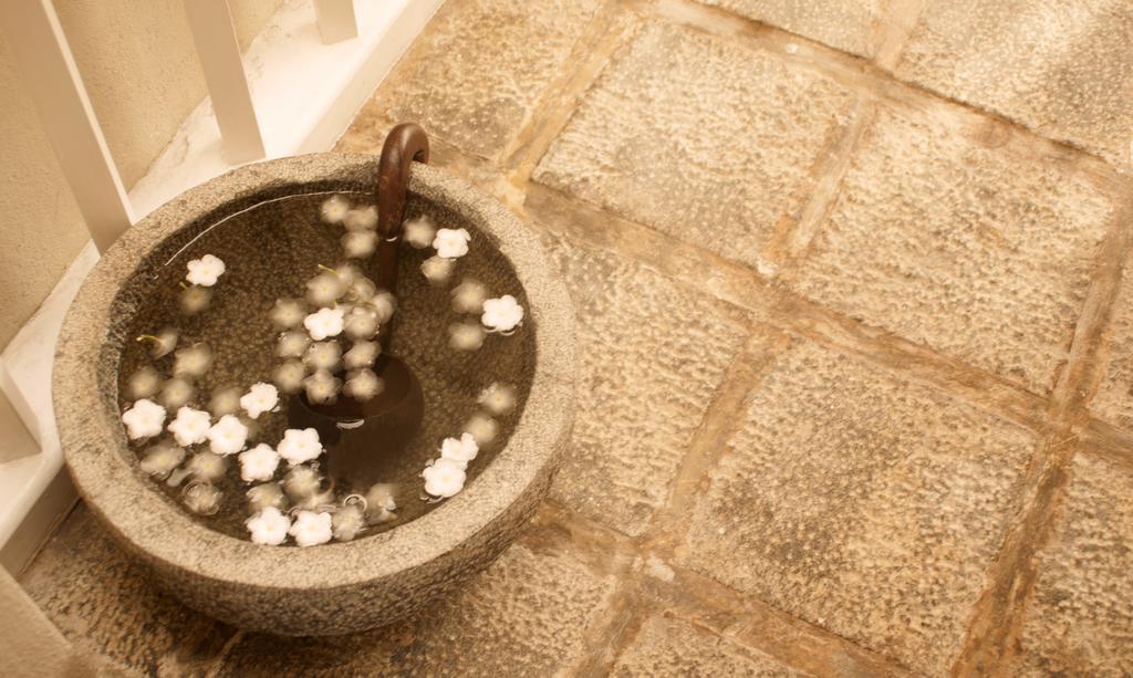 Michelle Boutique Hotel Balapitiya Dış mekan fotoğraf