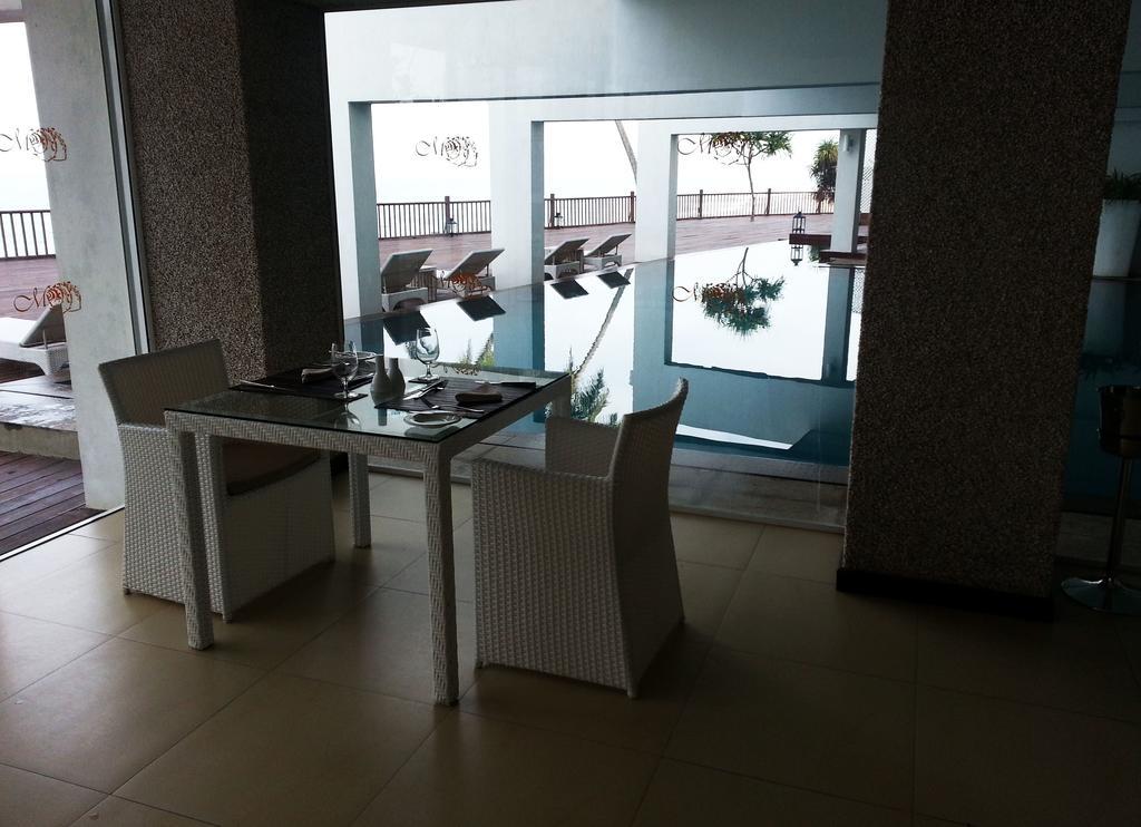 Michelle Boutique Hotel Balapitiya Dış mekan fotoğraf