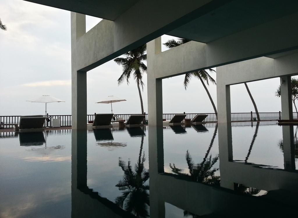 Michelle Boutique Hotel Balapitiya Dış mekan fotoğraf