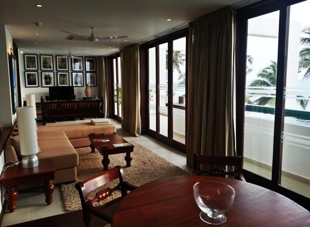 Michelle Boutique Hotel Balapitiya Dış mekan fotoğraf