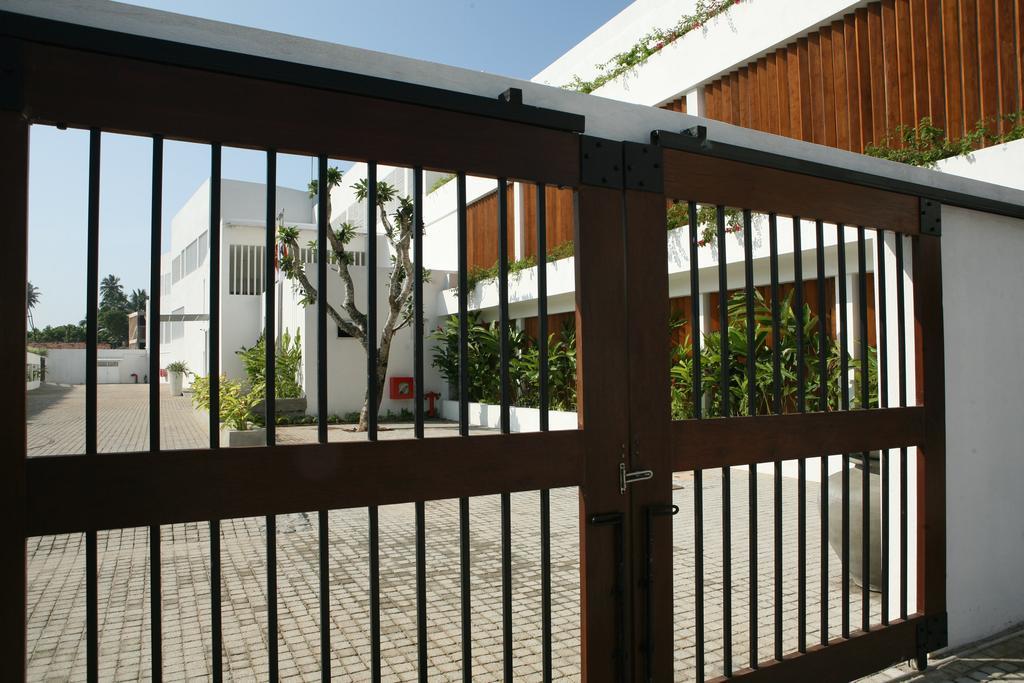 Michelle Boutique Hotel Balapitiya Dış mekan fotoğraf