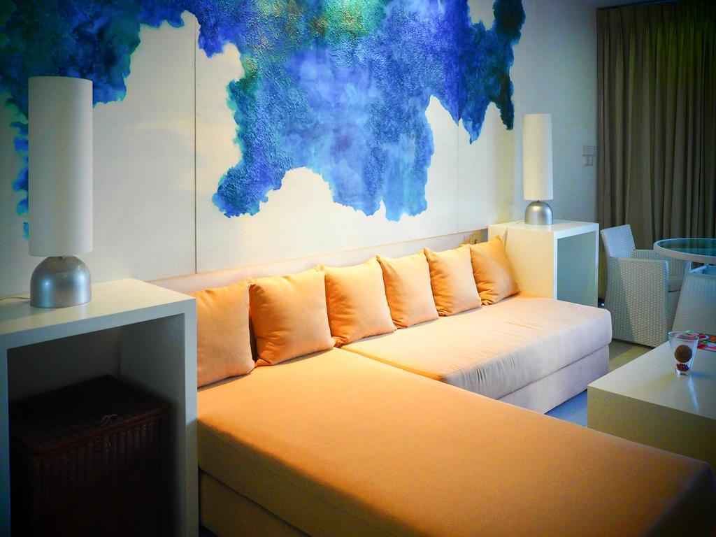 Michelle Boutique Hotel Balapitiya Oda fotoğraf