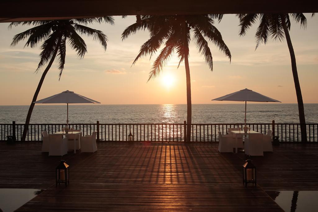 Michelle Boutique Hotel Balapitiya Dış mekan fotoğraf