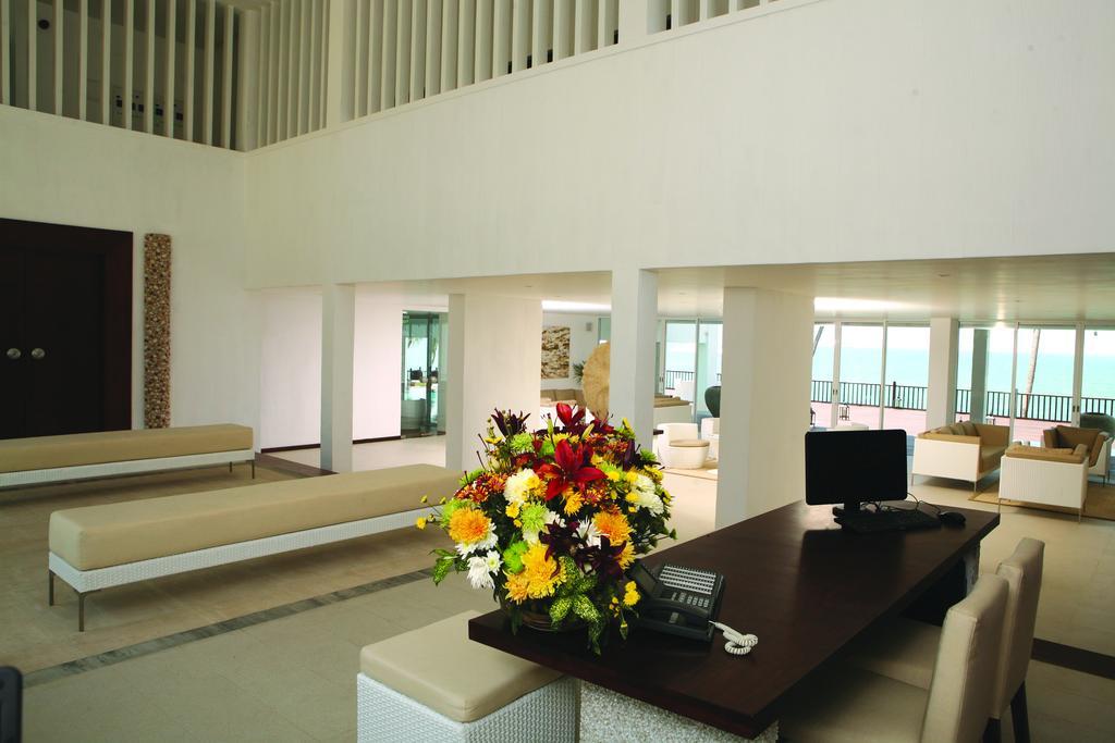Michelle Boutique Hotel Balapitiya Dış mekan fotoğraf