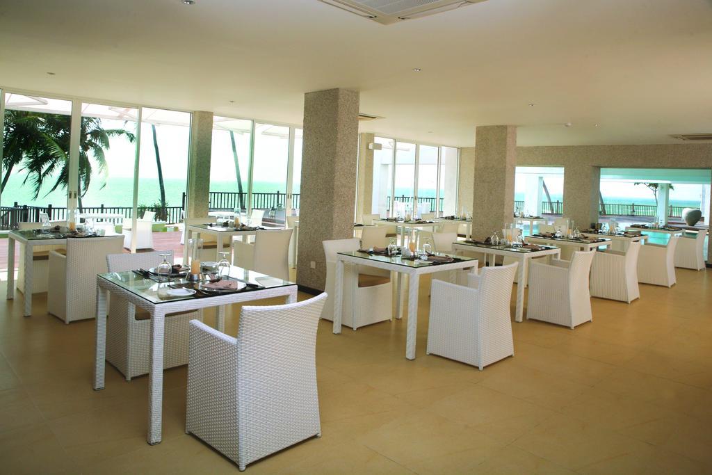 Michelle Boutique Hotel Balapitiya Dış mekan fotoğraf