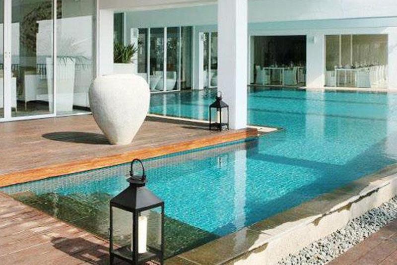 Michelle Boutique Hotel Balapitiya Dış mekan fotoğraf