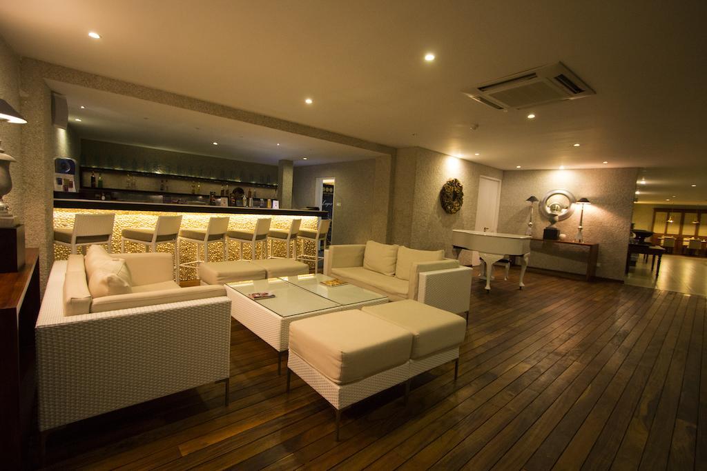 Michelle Boutique Hotel Balapitiya Dış mekan fotoğraf